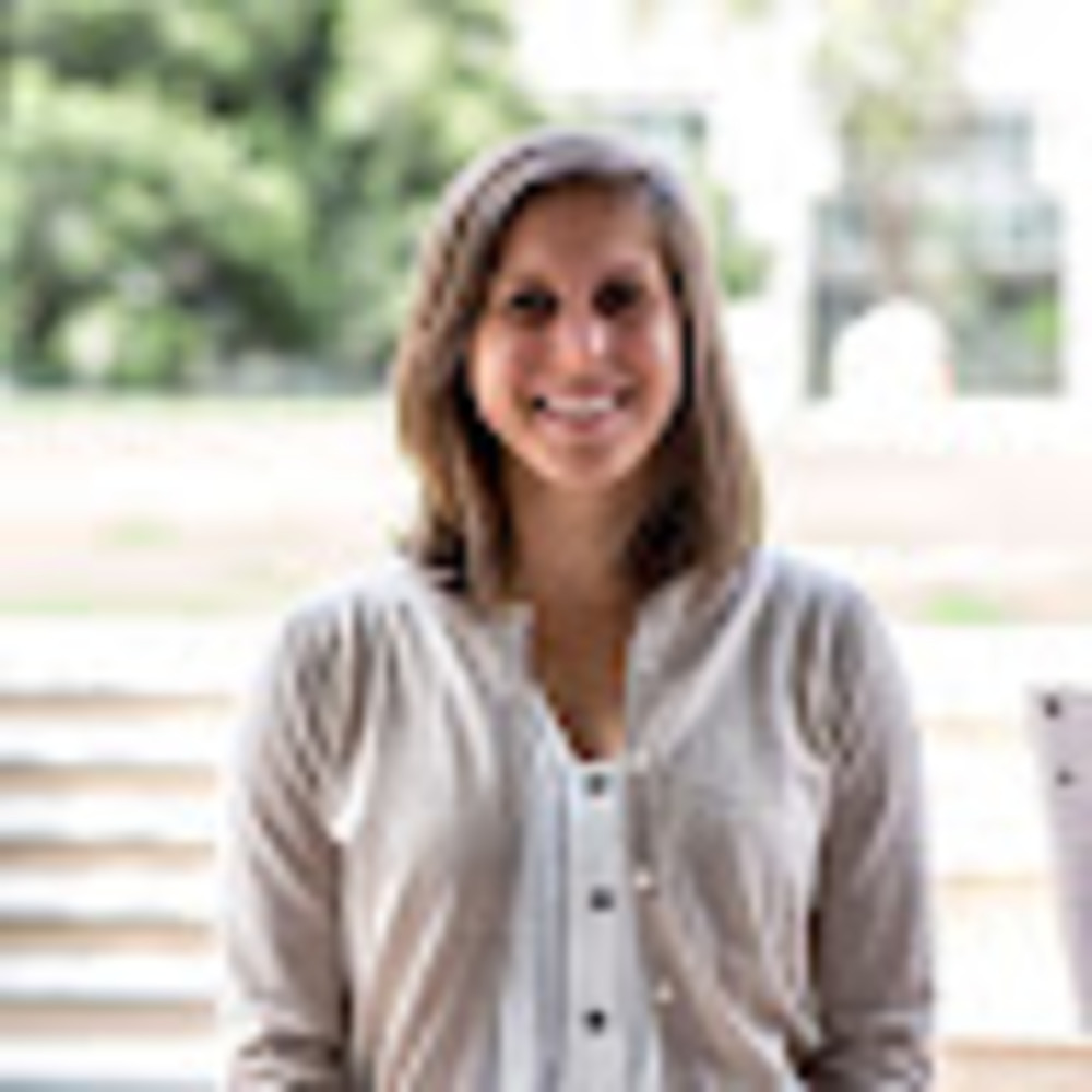 Meet your Posher, Kate